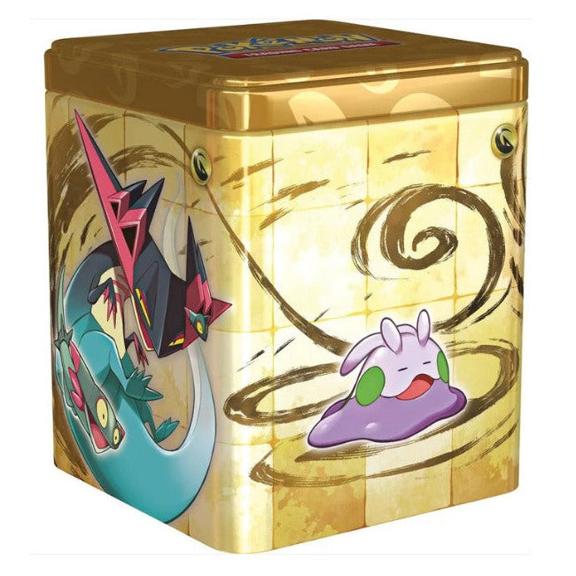 2024 Dragon Stacking Tin (EN)