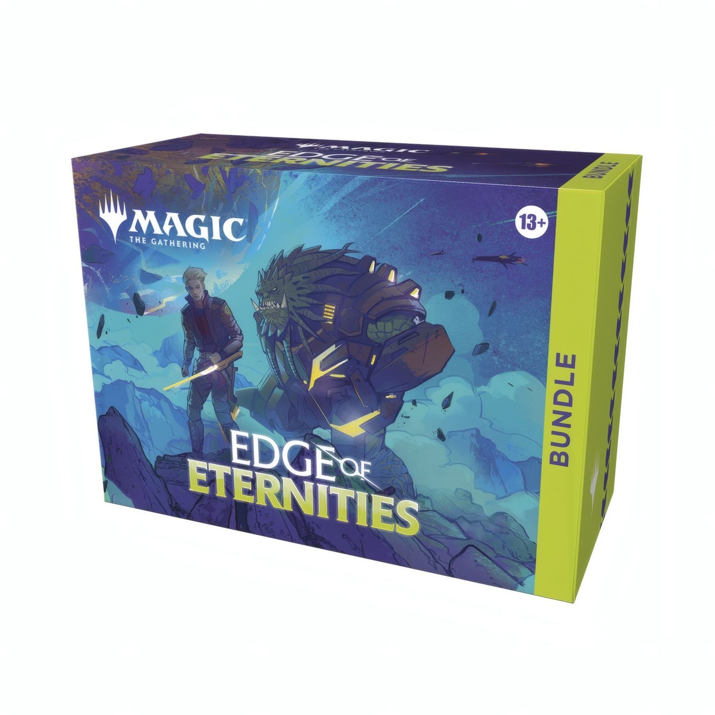 Edge of Eternities Fat Pack Bundle (EN)