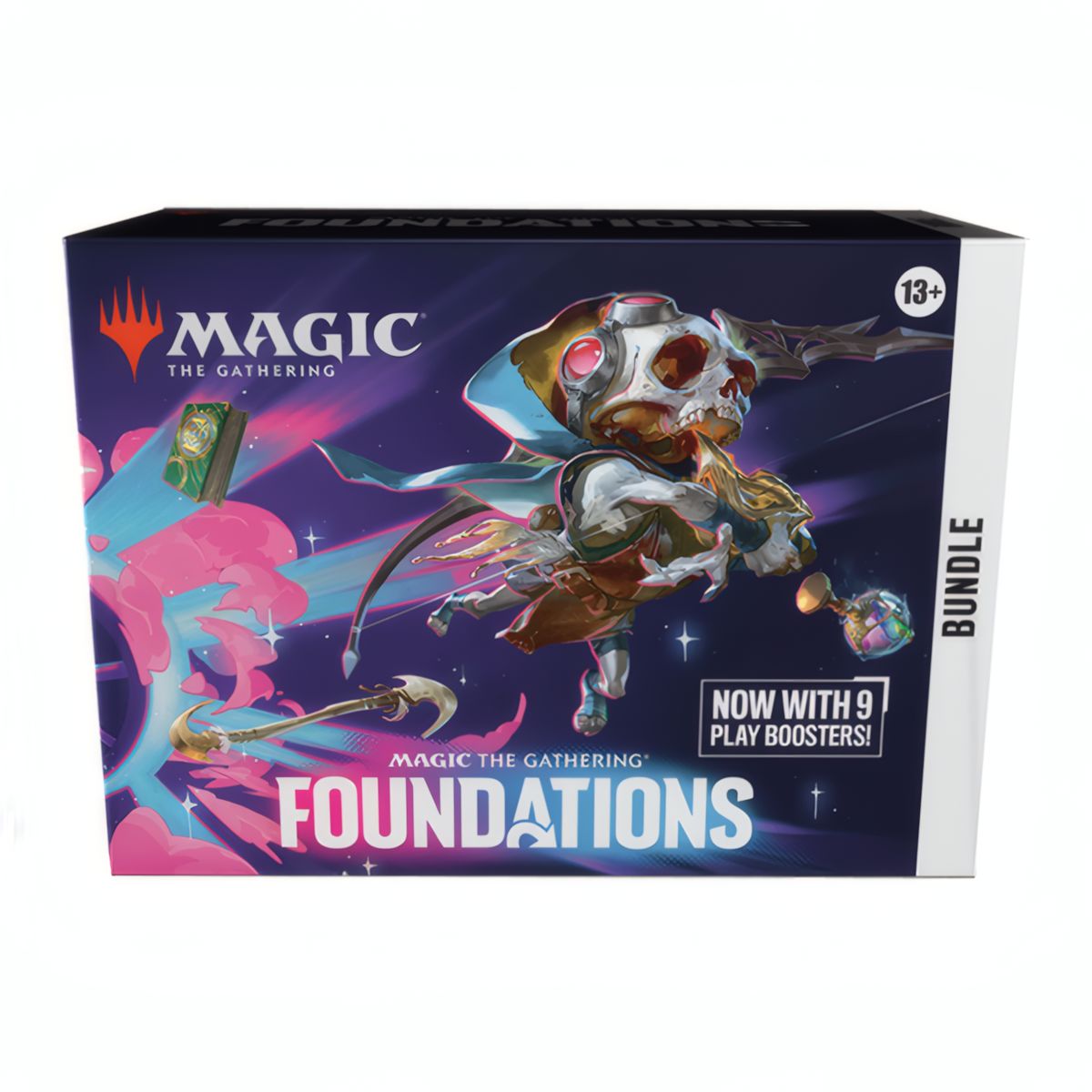 Foundations Fat Pack Bundle (EN)
