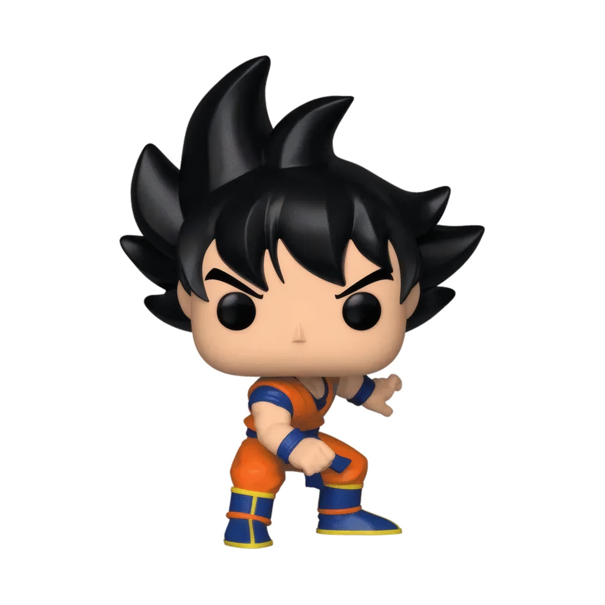 Funko POP! Animation: Goku (Pose) - Dragon Ball Z