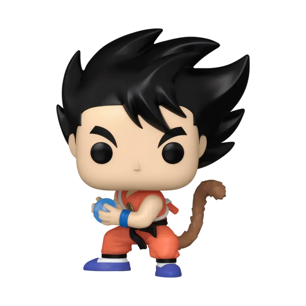 Funko POP! Animation: Goku with Tail (Kamehameha) - Dragon Ball