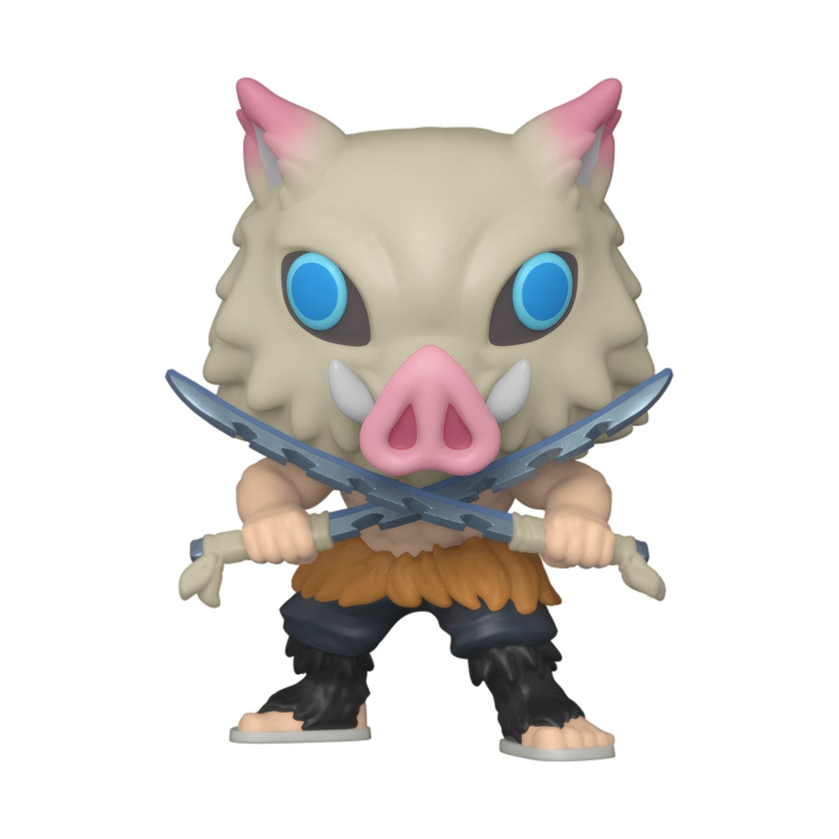 Funko POP! Animation: Inosuke Hashibira - Demon Slayer