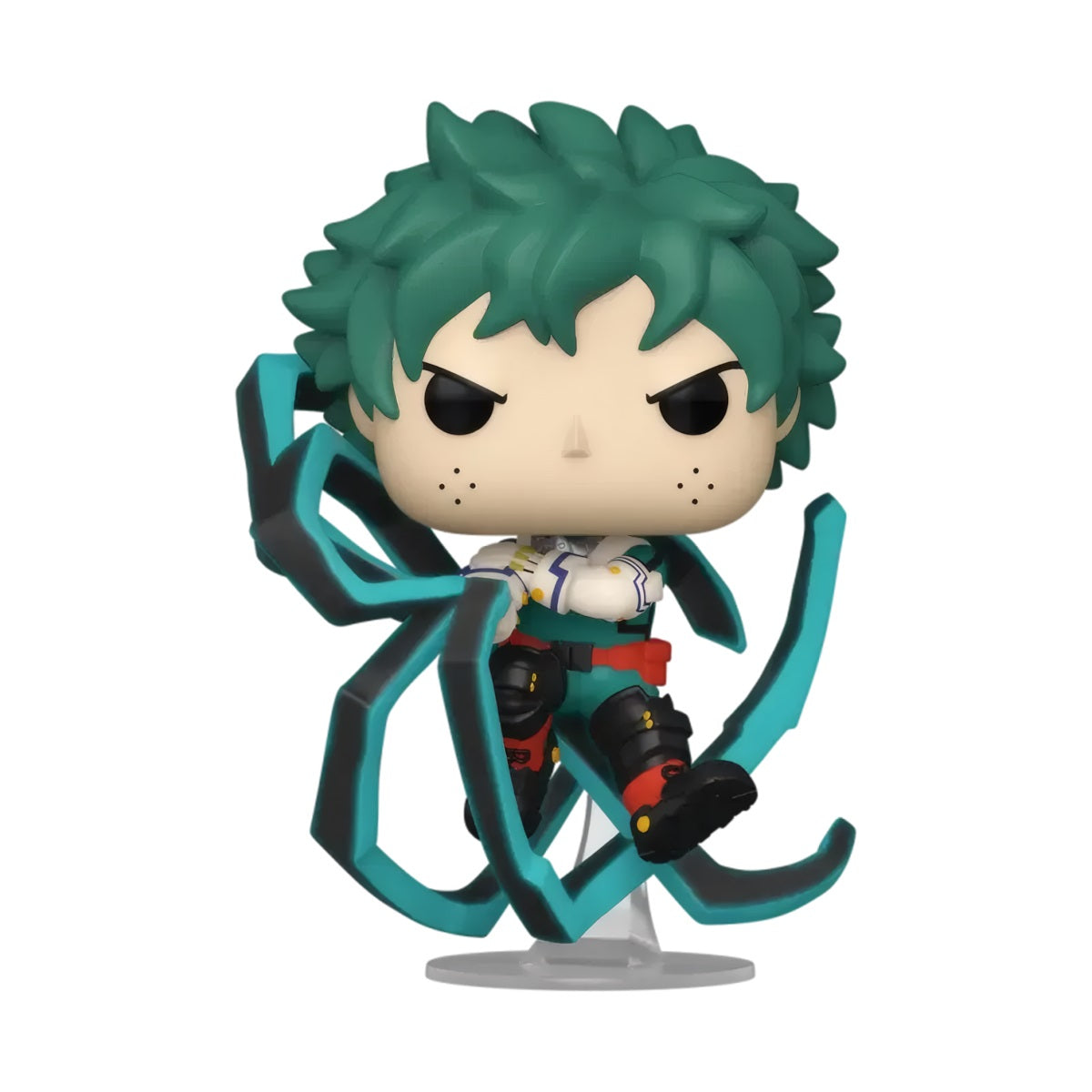 Funko POP! Animation: Izuku Midoriya - My Hero Academia