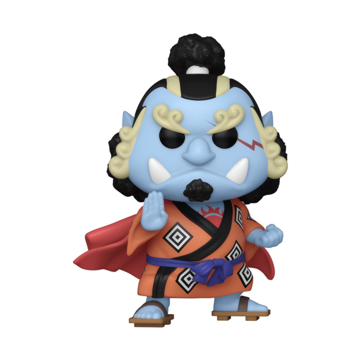Funko POP! Animation: Jinbe - One Piece