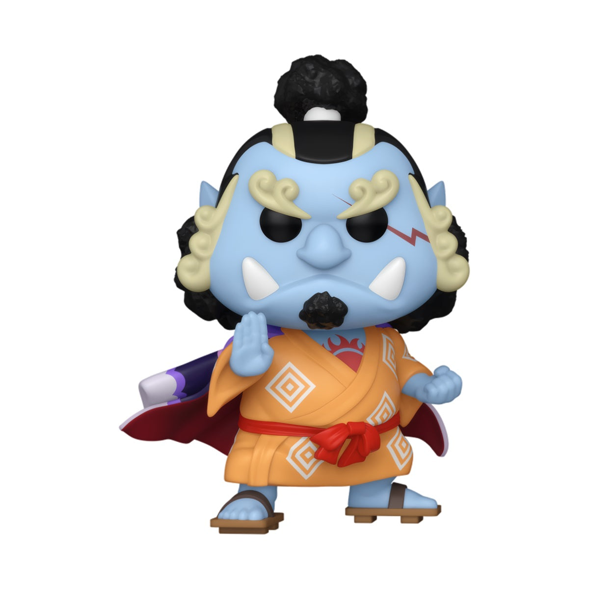 Funko POP! Animation: Jinbe - One Piece
