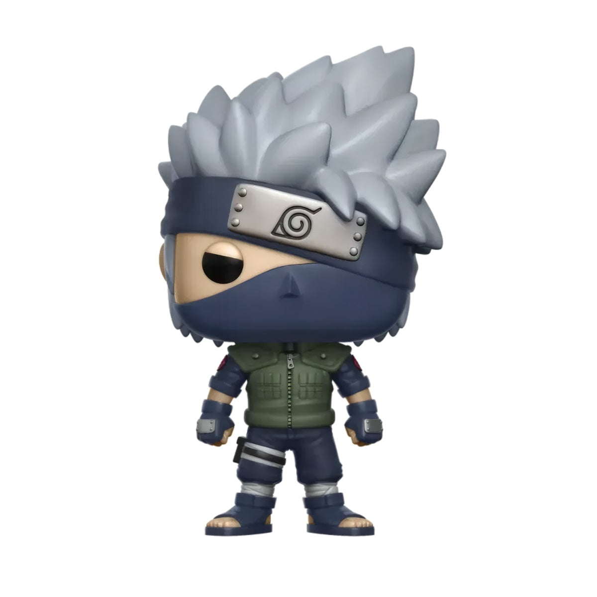Funko POP! Animation: Kakashi - Naruto Shippuden