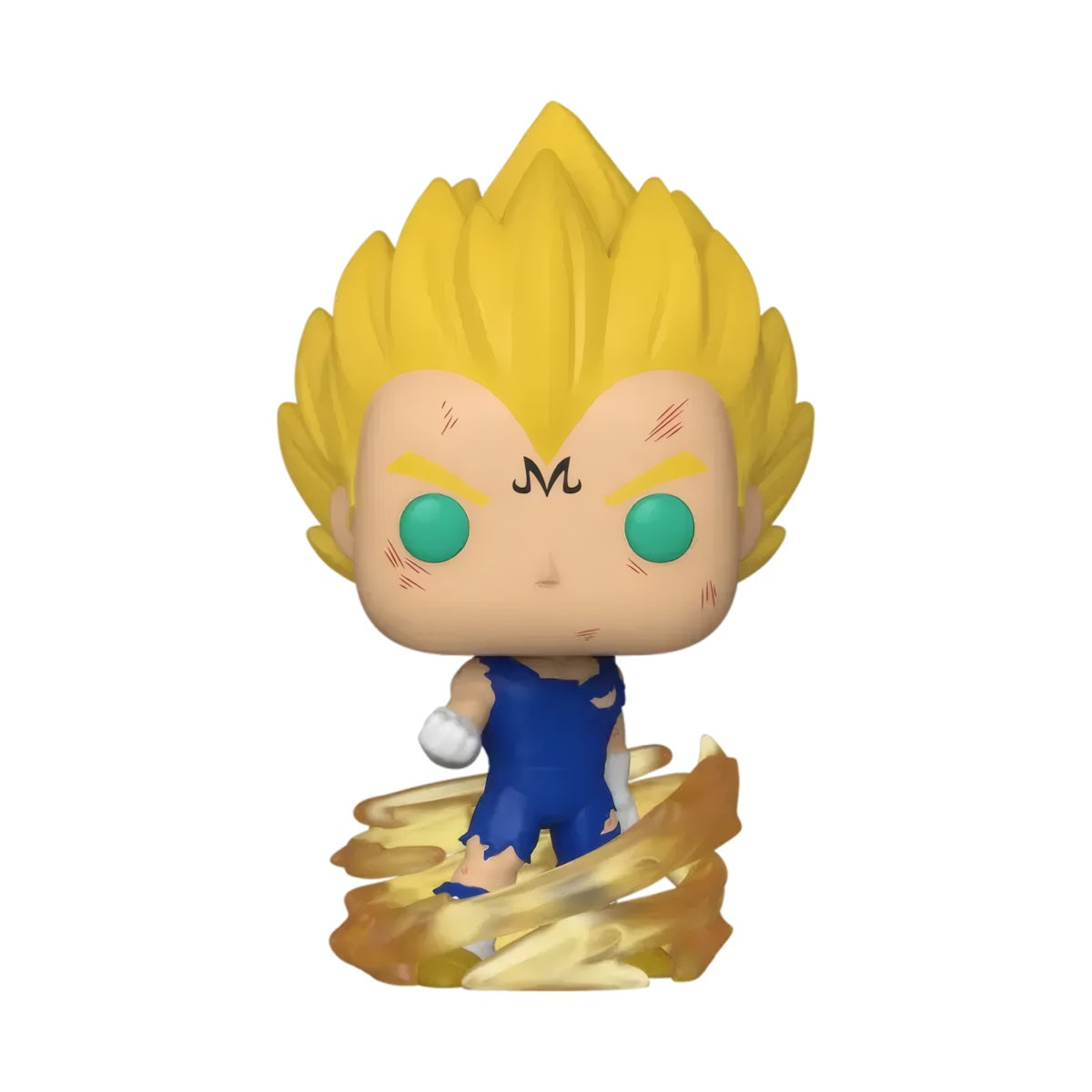 Funko POP! Animation: Majin Vegeta - Dragon Ball Z