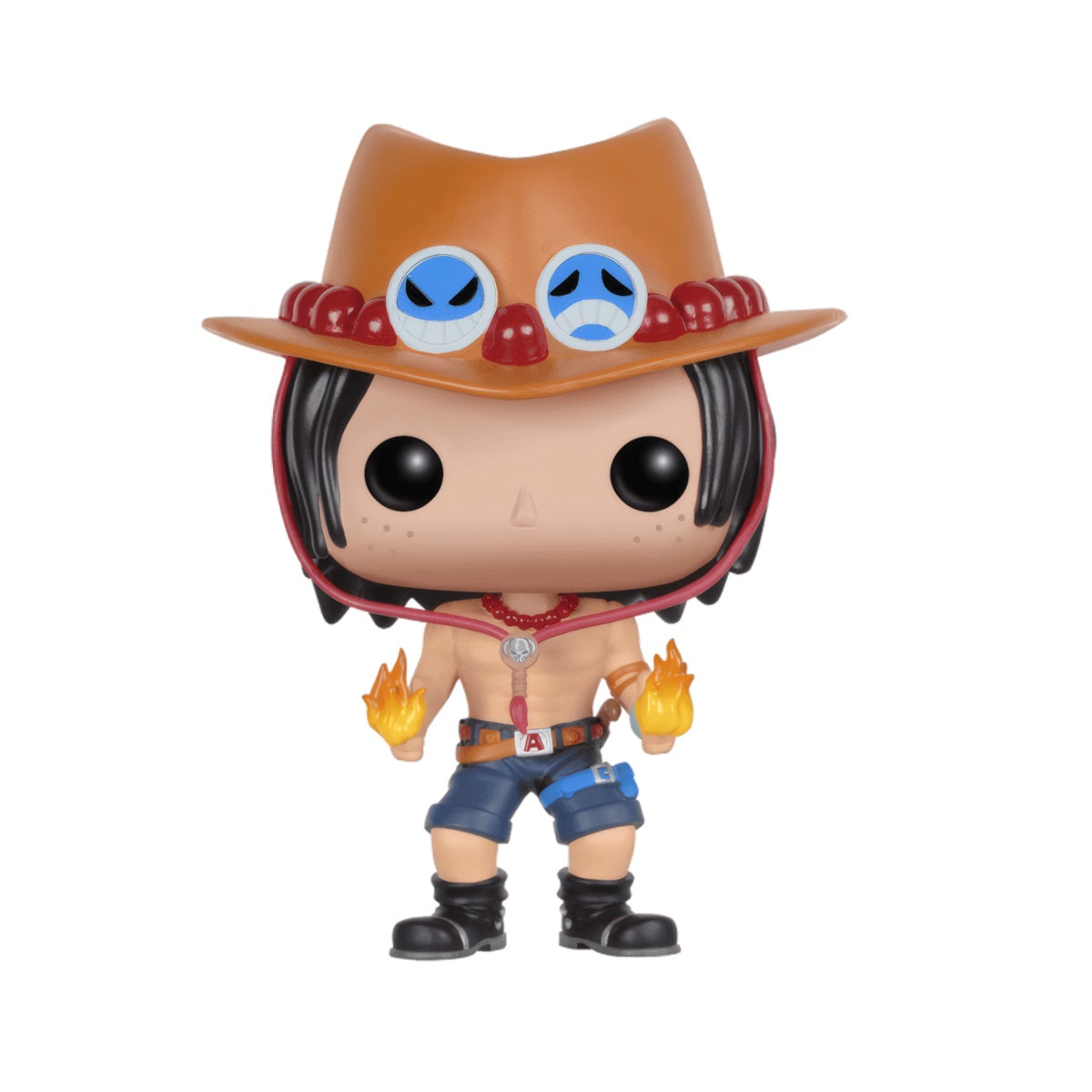 Funko POP! Animation: Portgas D. Ace - One Piece
