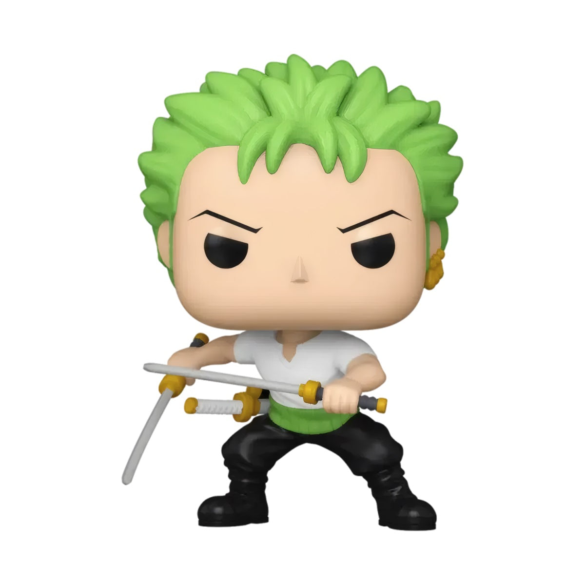 Funko POP! Animation: Roronoa Zoro (Three Sword Style) - One Piece