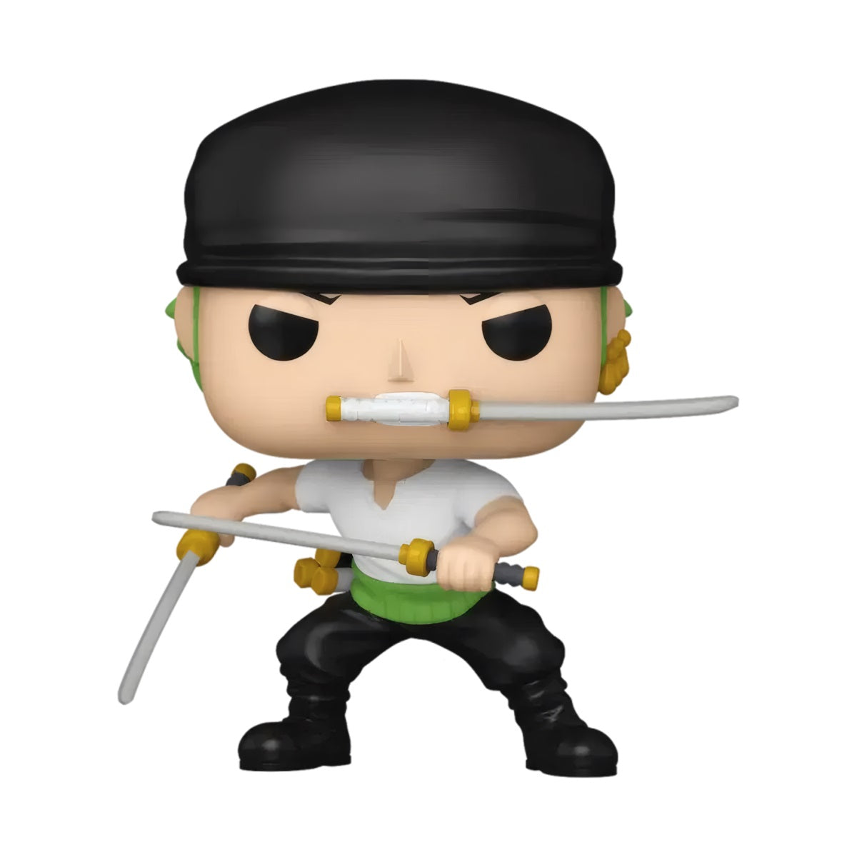Funko POP! Animation: Roronoa Zoro (Three Sword Style) - One Piece
