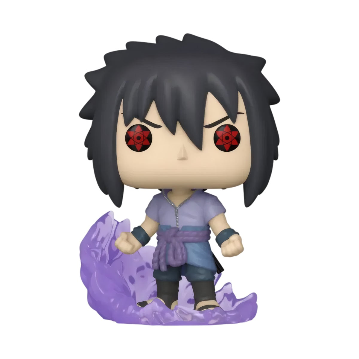 Funko POP! Animation: Sasuke Uchiha (First Susano'o) - Naruto Shippuden