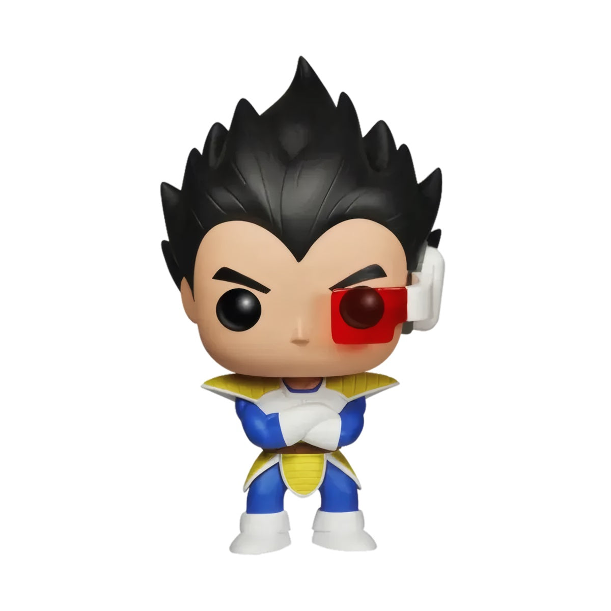 Funko POP! Animation: Vegeta with Scouter - Dragon Ball Z