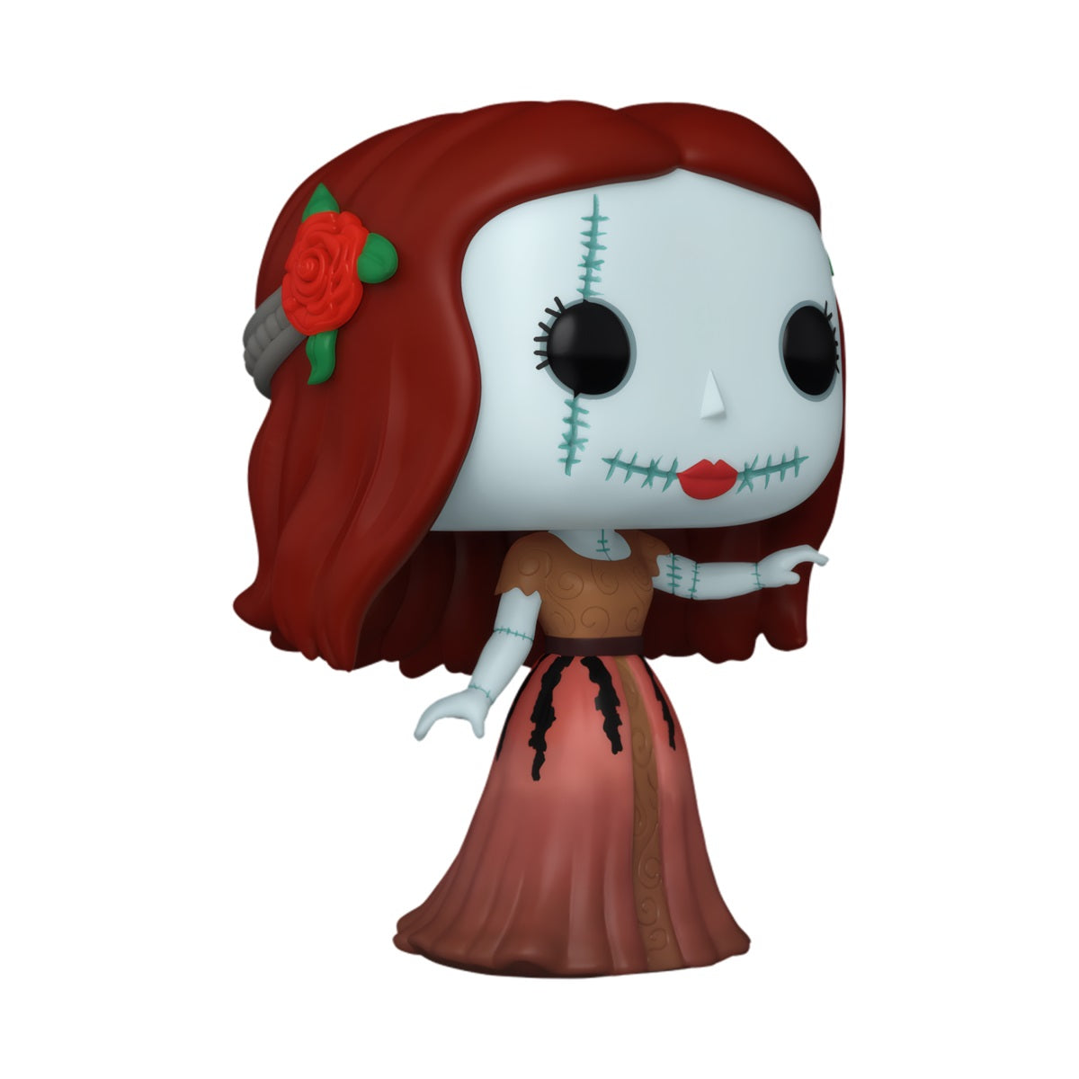 Funko POP! Disney: Sally (30th Anniversary) - The Nightmare Before Christmas