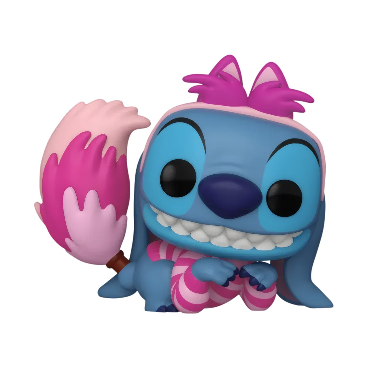 Funko POP! Disney: Stitch as Cheshire Cat - Lilo & Stitch