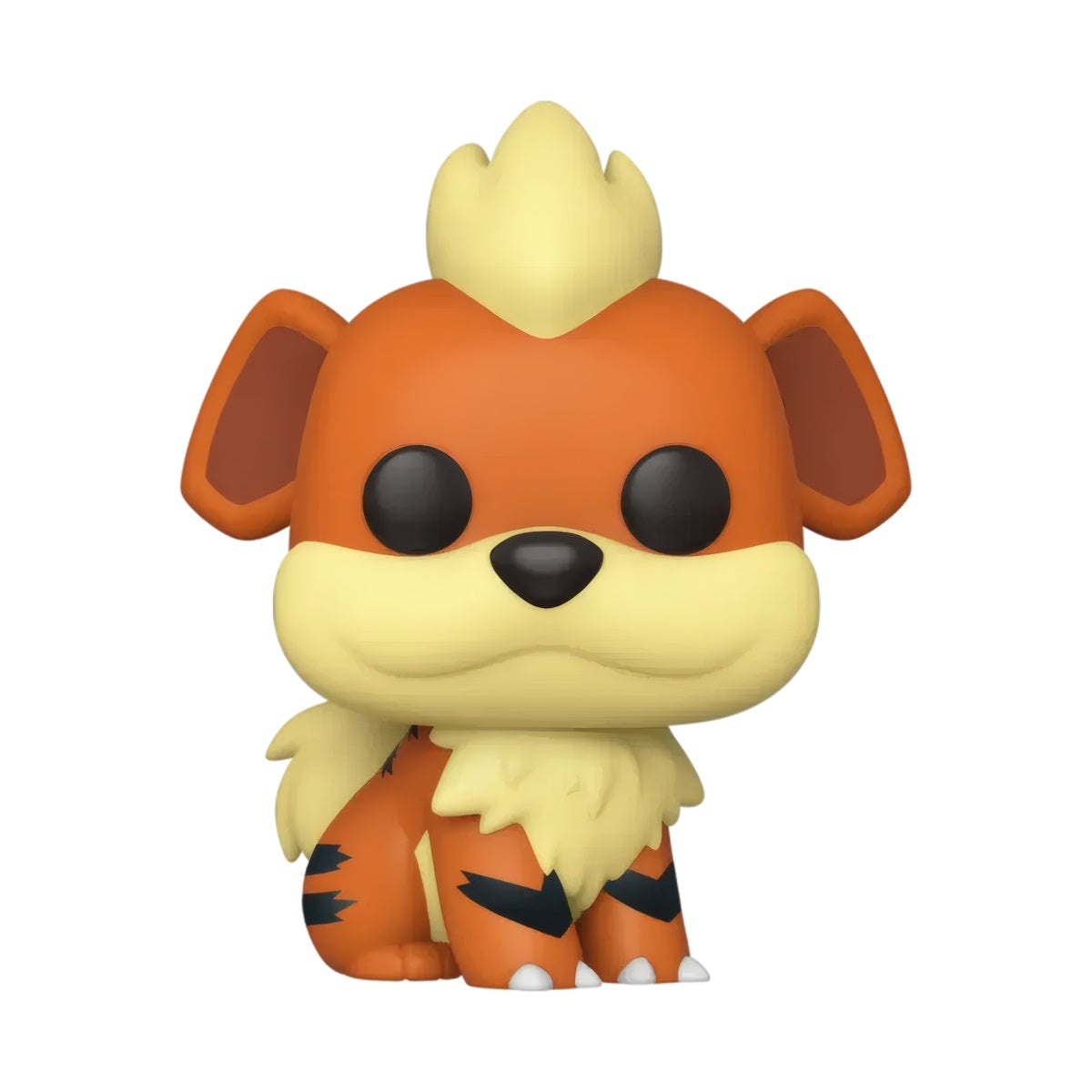 Funko POP! Games: Growlithe - Pokémon