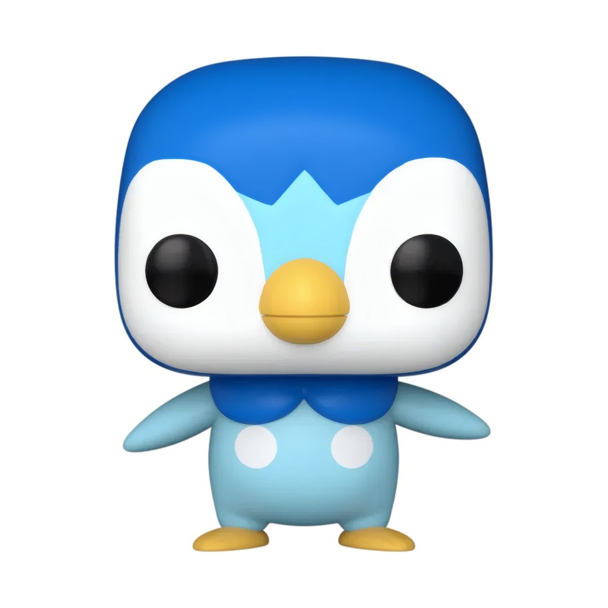 Funko POP! Games: Piplup - Pokémon