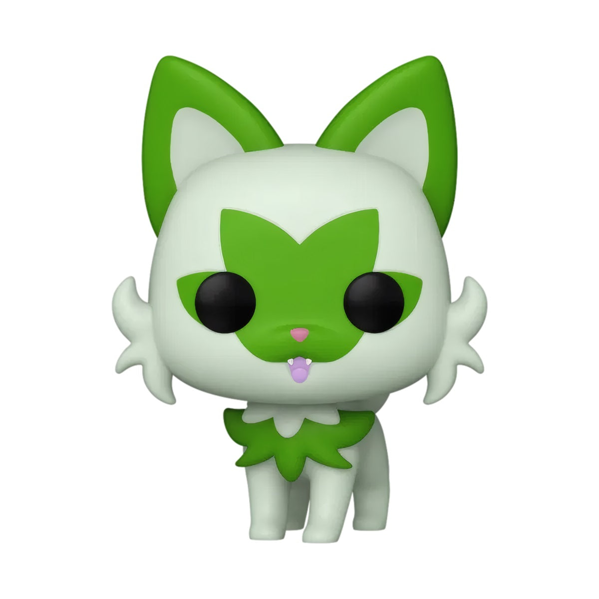 Funko POP! Games: Sprigatito - Pokémon
