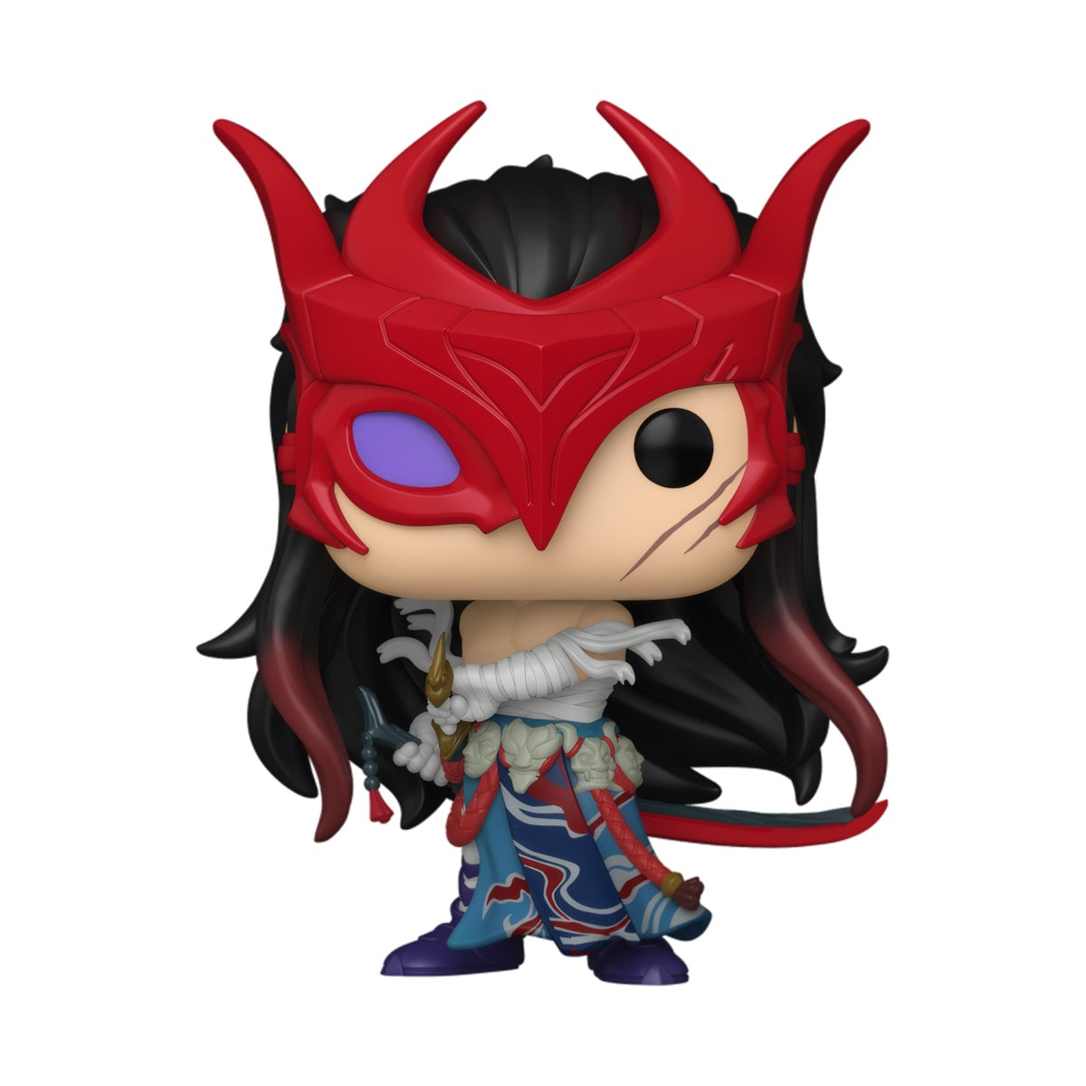 Funko POP! Games: Yone - League of Legends