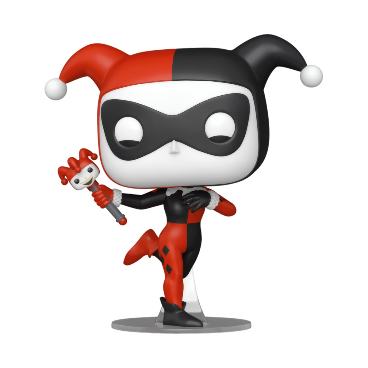 Funko POP! Heroes: Harley Quinn - Batman: The Animated Series