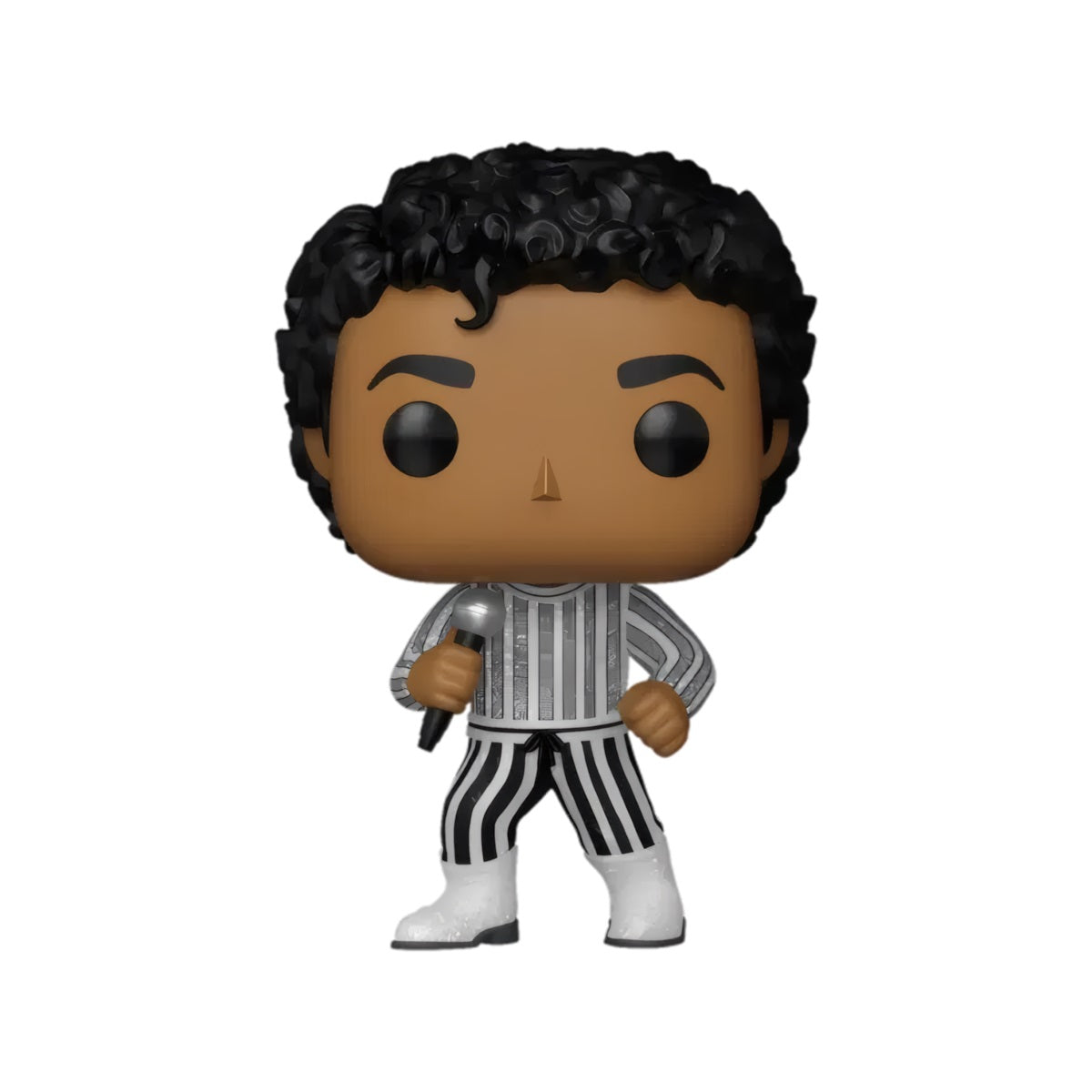 Funko POP! Rocks: Michael Jackson (Rock With You) (Glitter) - Michael Jackson