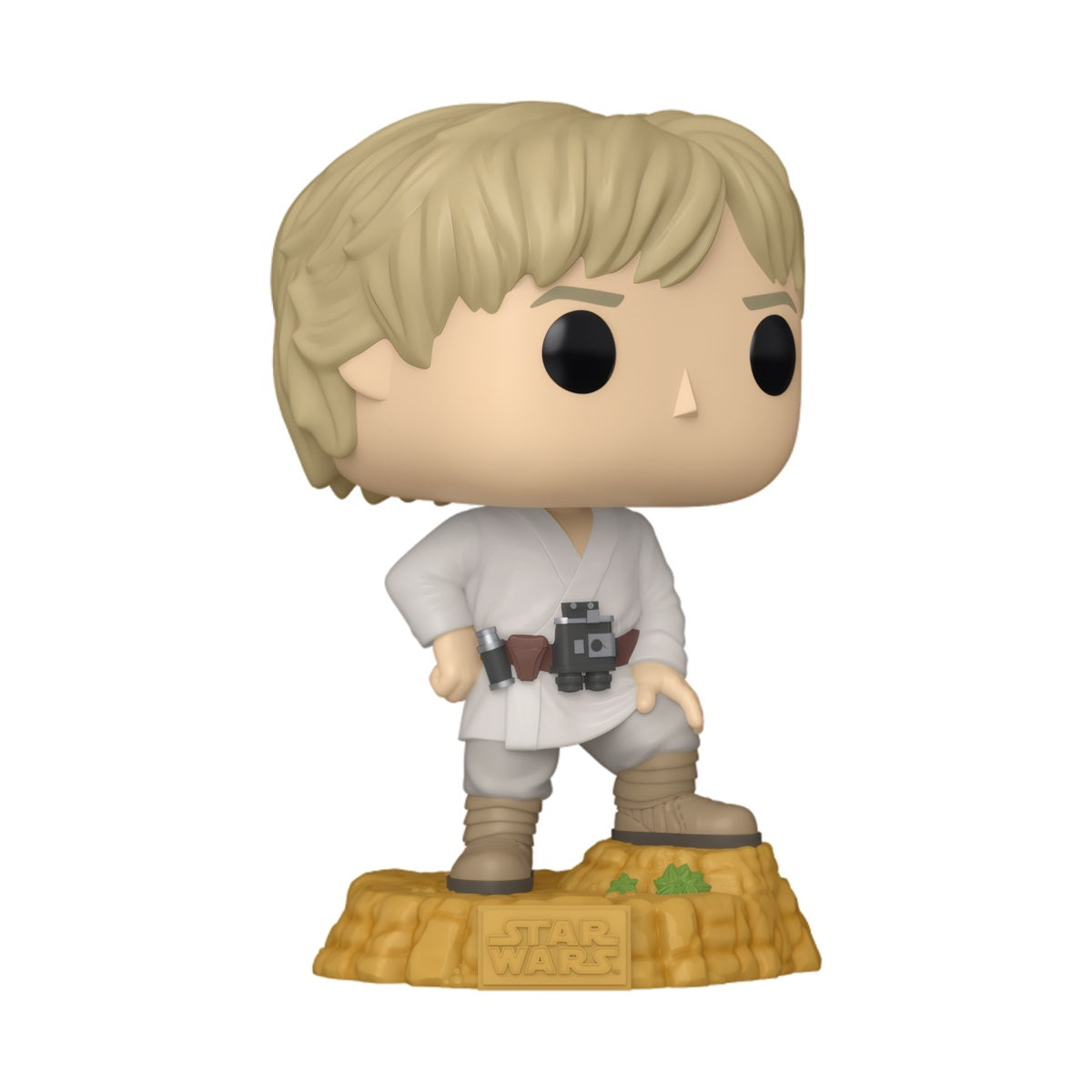 Funko POP! Star Wars: Luke Skywalker (Binary Sunset) - Star Wars