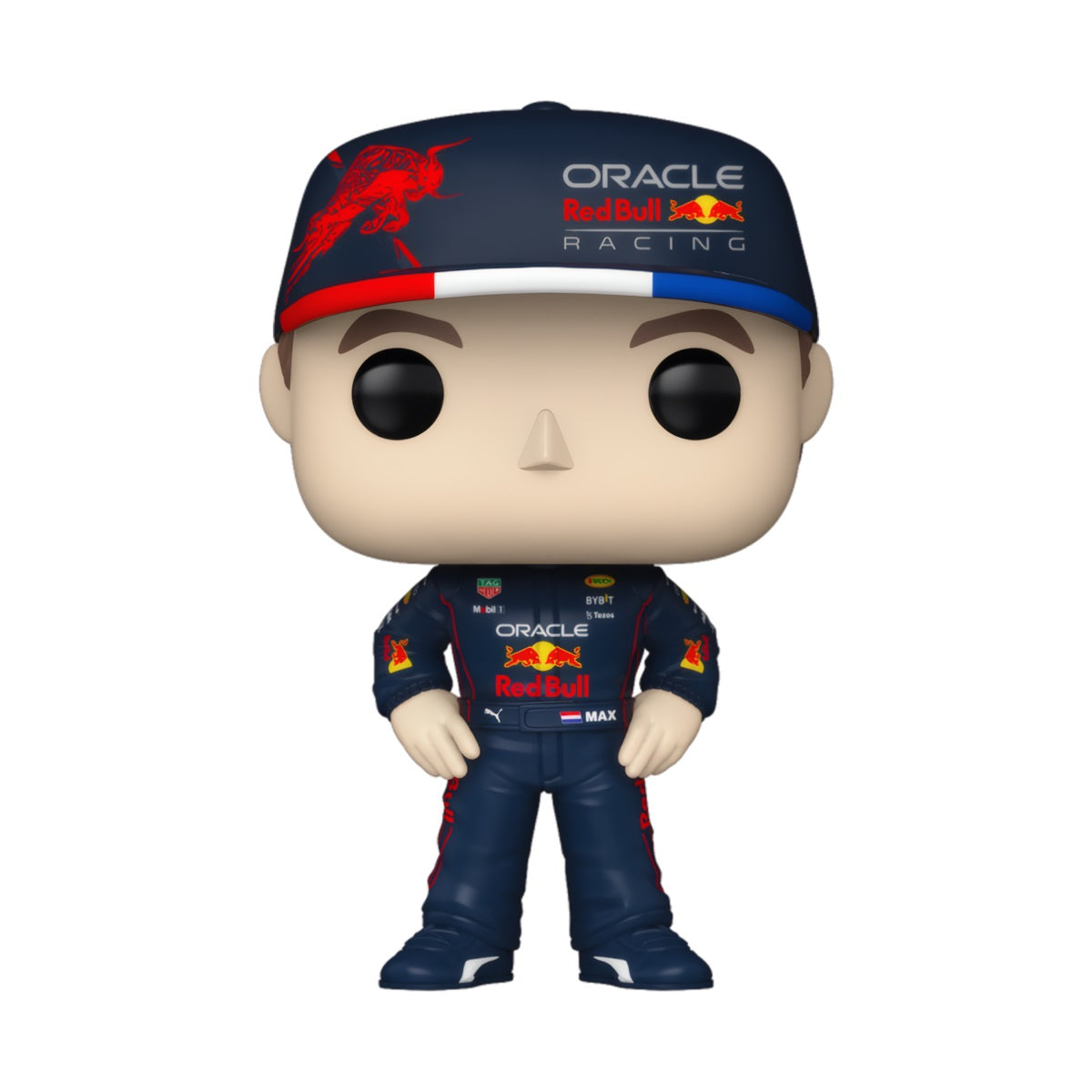 Funko POP! Vinyl: Max Verstappen - Oracle Red Bull Racing