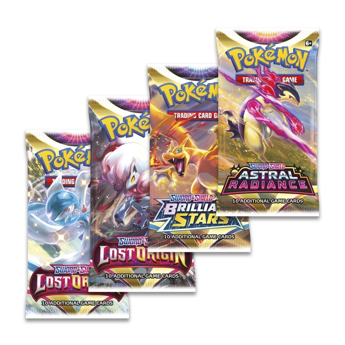 Hisuian Electrode V Box (EN)