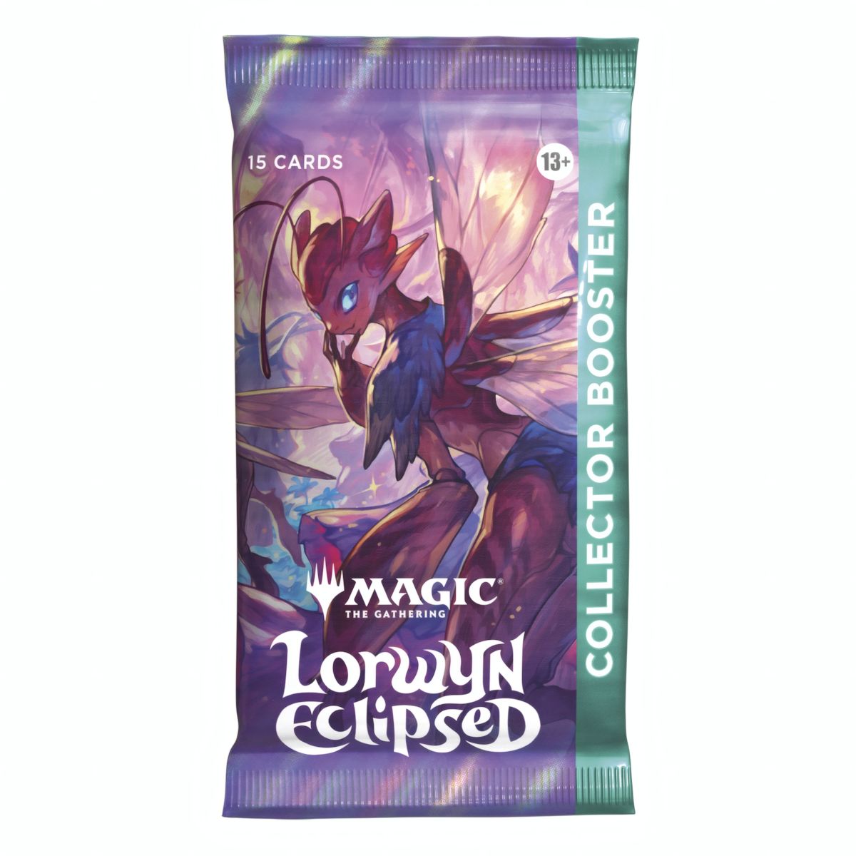 Lorwyn Eclipsed Collector Display (EN)
