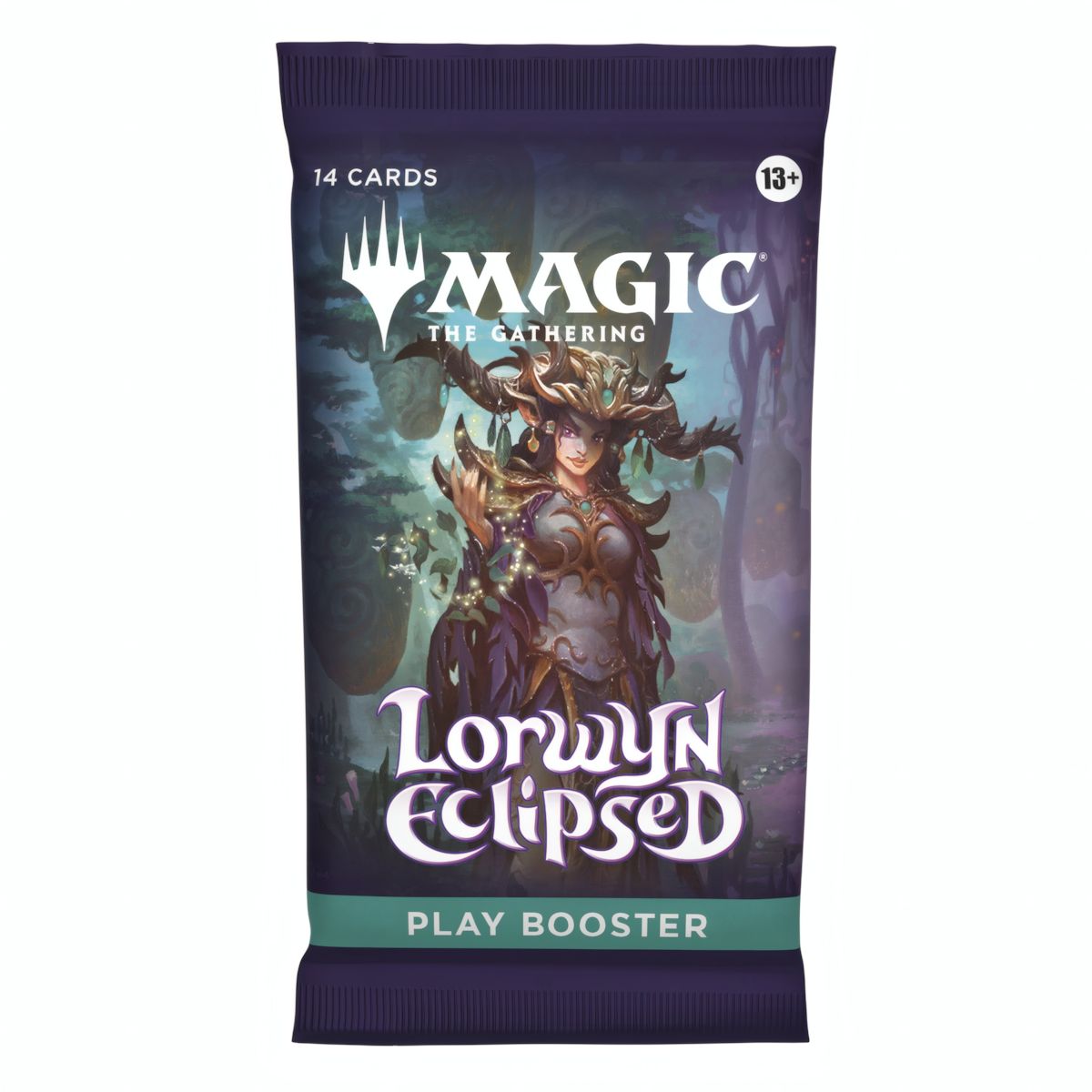 Lorwyn Eclipsed Play Booster Display (EN)
