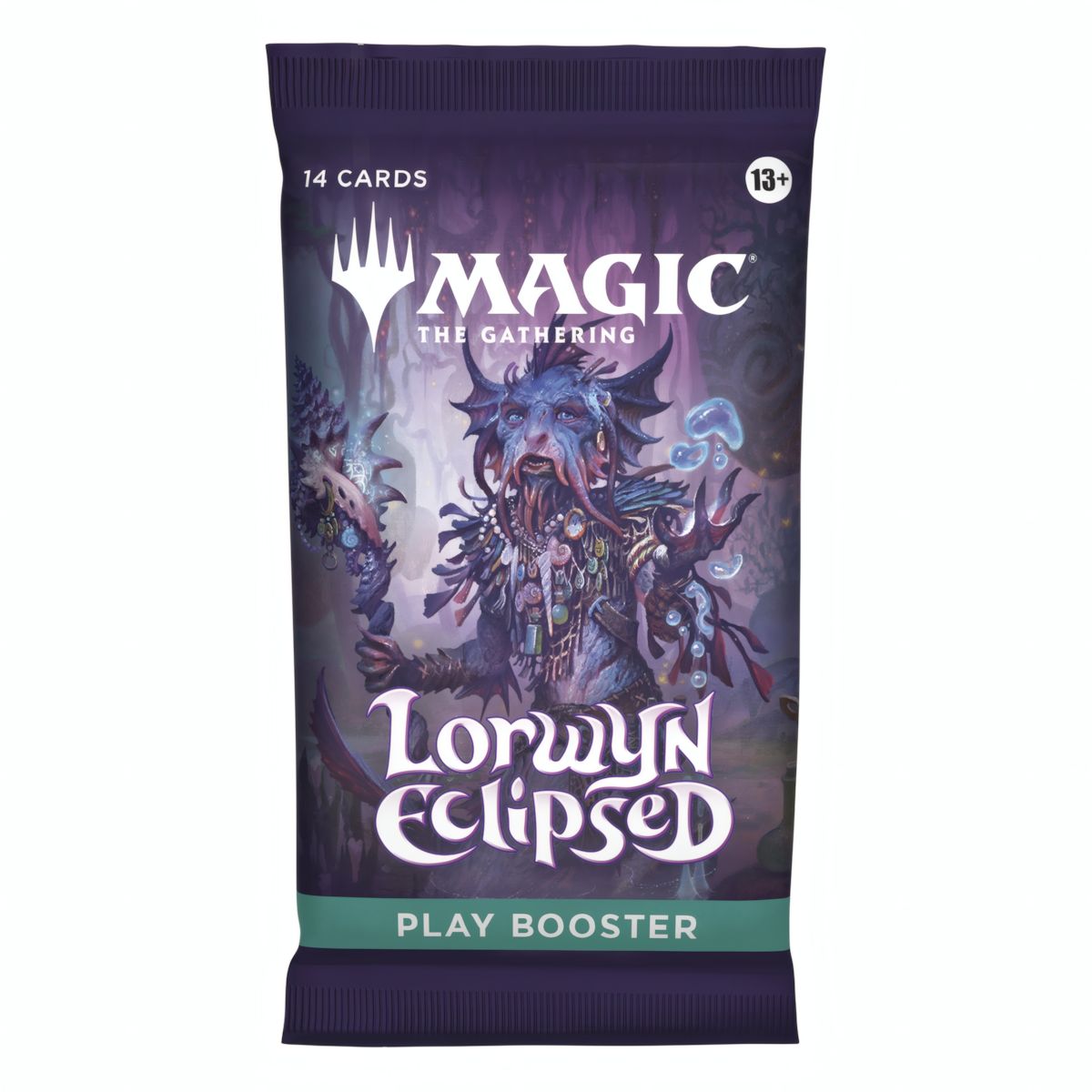 Lorwyn Eclipsed Play Booster Display (EN)