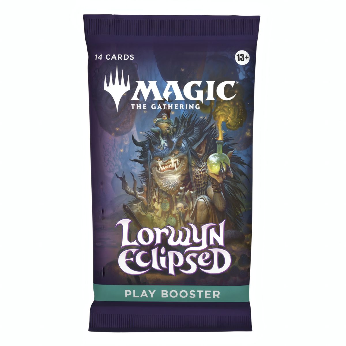 Lorwyn Eclipsed Play Booster Display (EN)