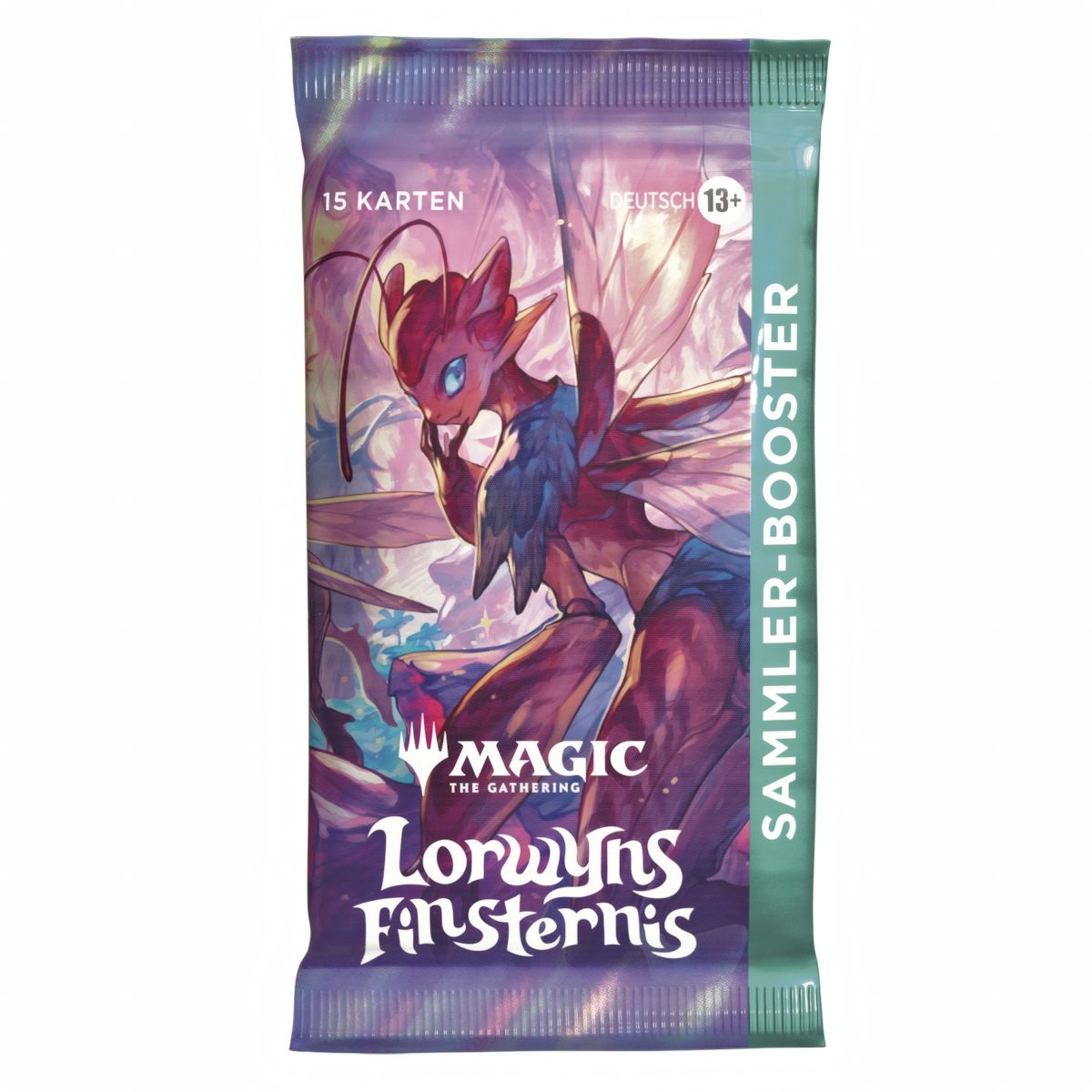 Lorwyns Finsternis Collector Display (DE)