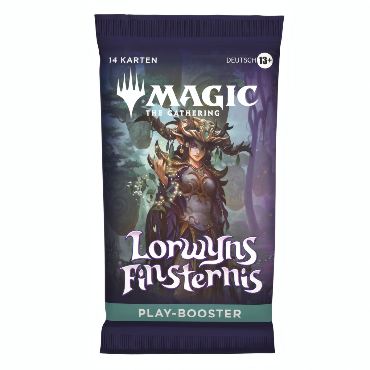 Lorwyns Finsternis Play Booster Display (DE)