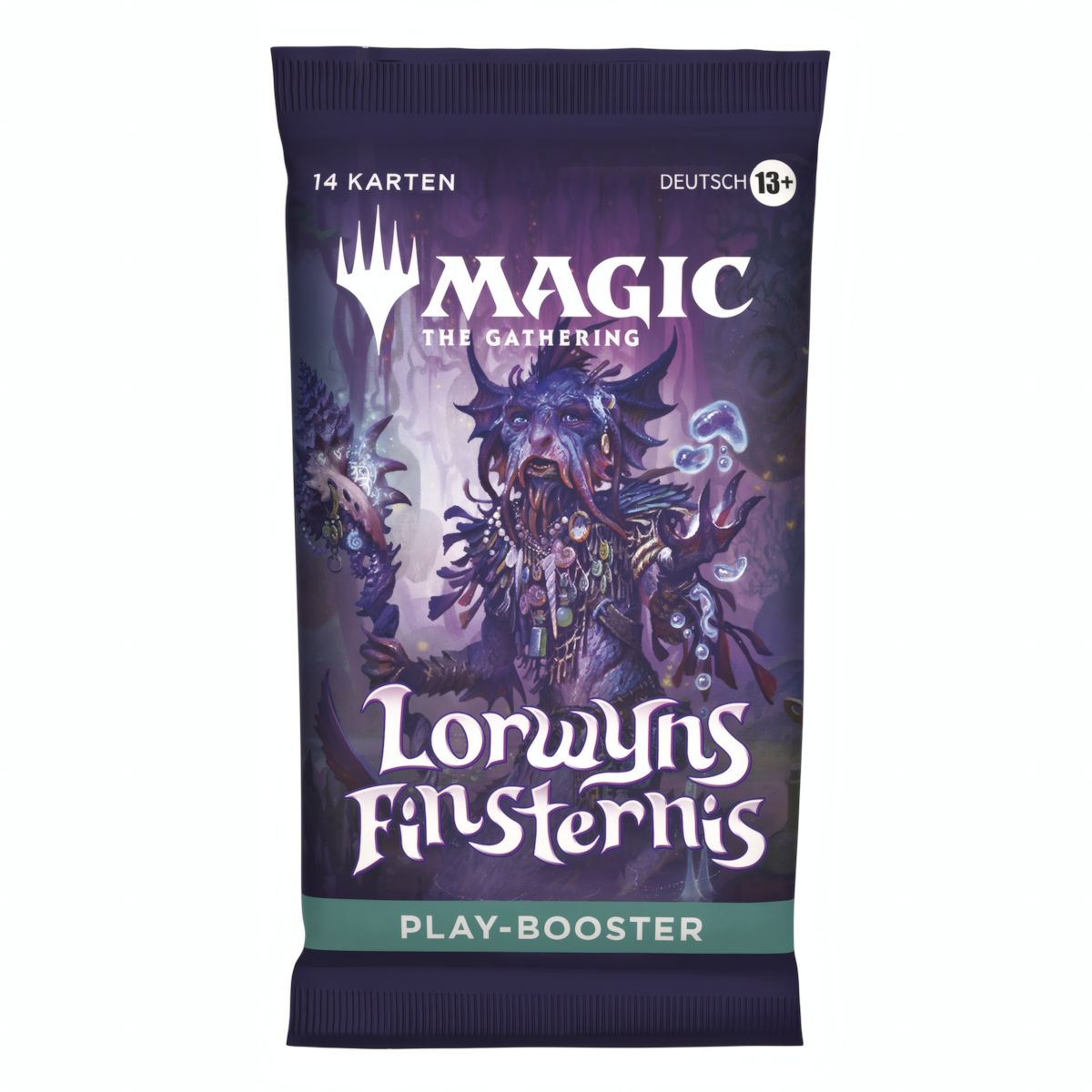 Lorwyns Finsternis Play Booster Display (DE)