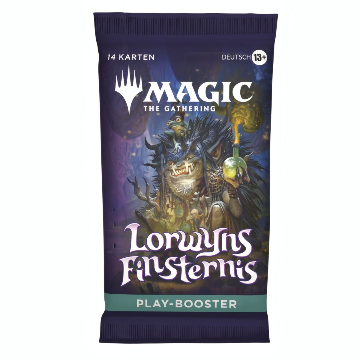 Lorwyns Finsternis Play Booster Display (DE)