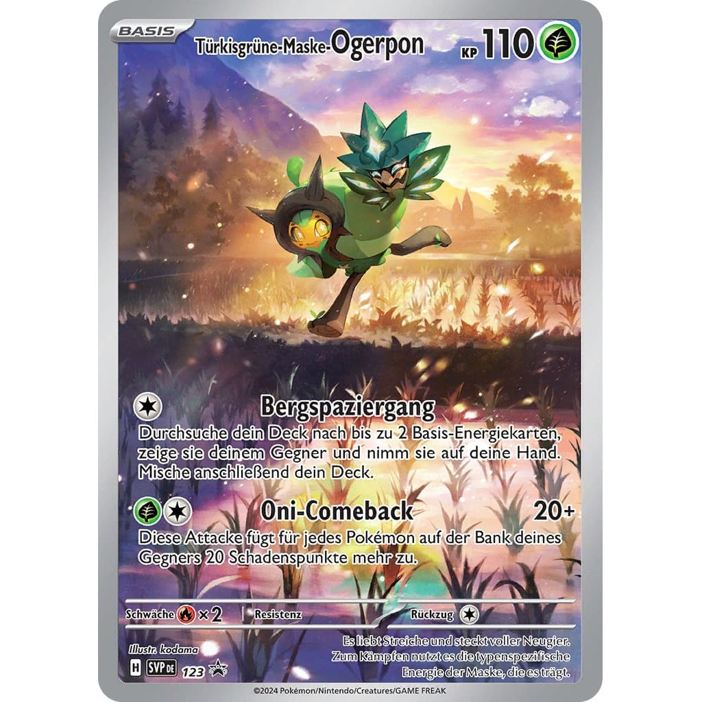 Maskerade im Zwielicht Top Trainer Box (DE)