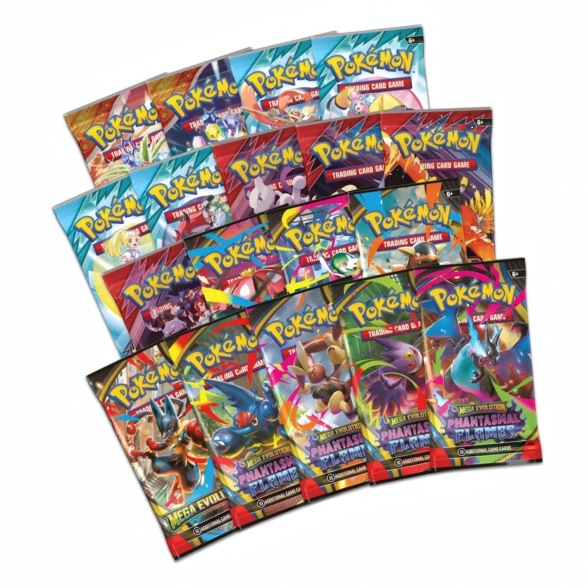 Mega Charizard X ex Ultra Premium Collection (EN)