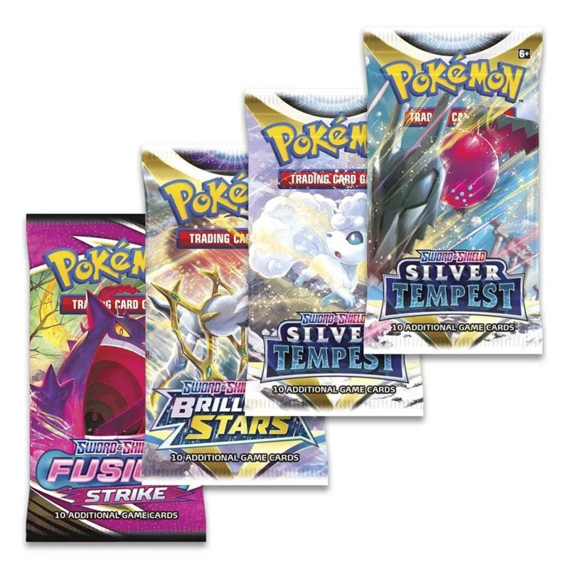 Mimikyu ex Box (EN)