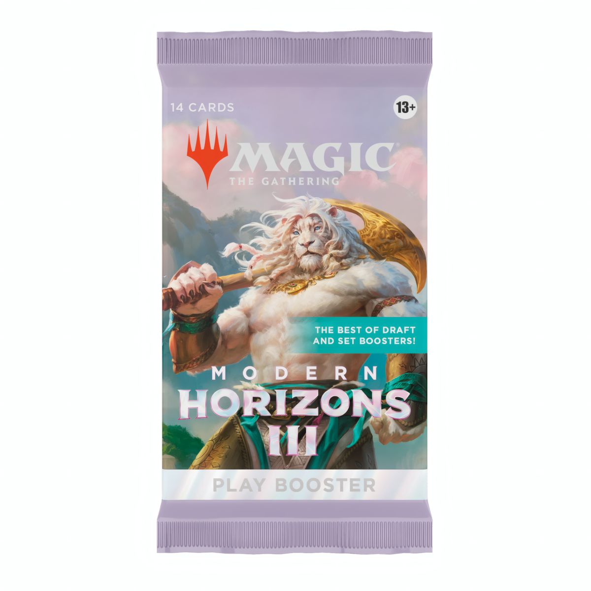 Modern Horizon 3 Play Booster Display (EN)