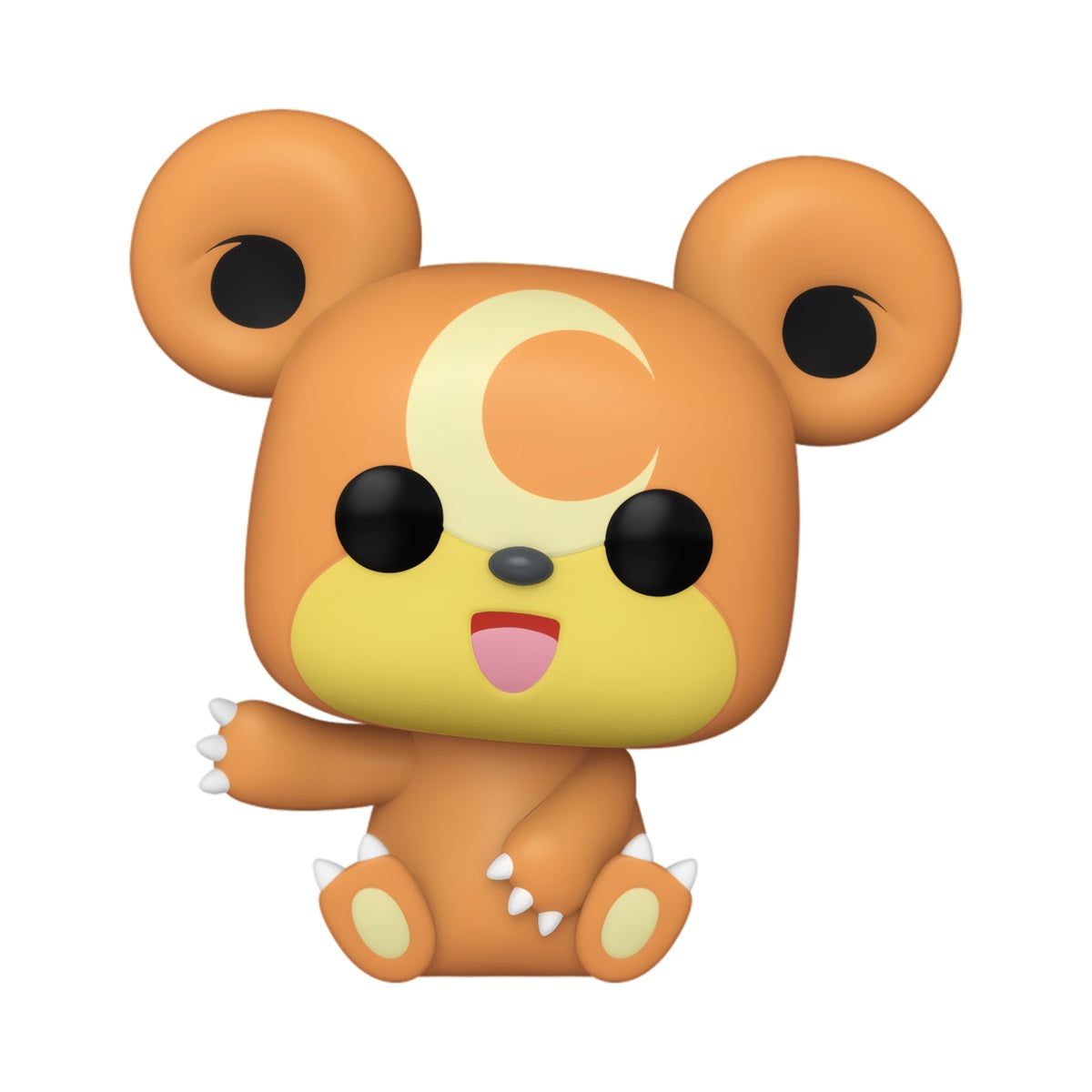 POP! Games: Teddiursa - Pokémon