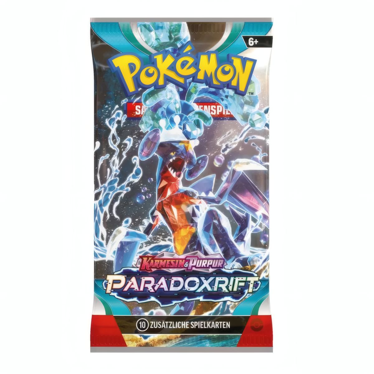 Paradoxrift Sammlerset (DE)