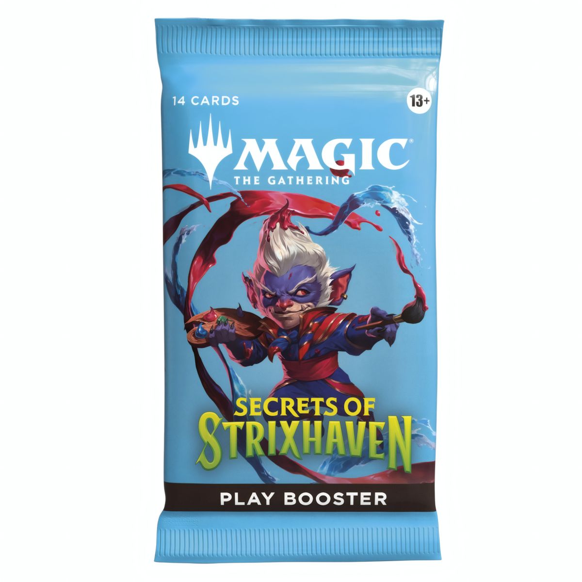 Secrets of Strixhaven Play Booster Display (EN)