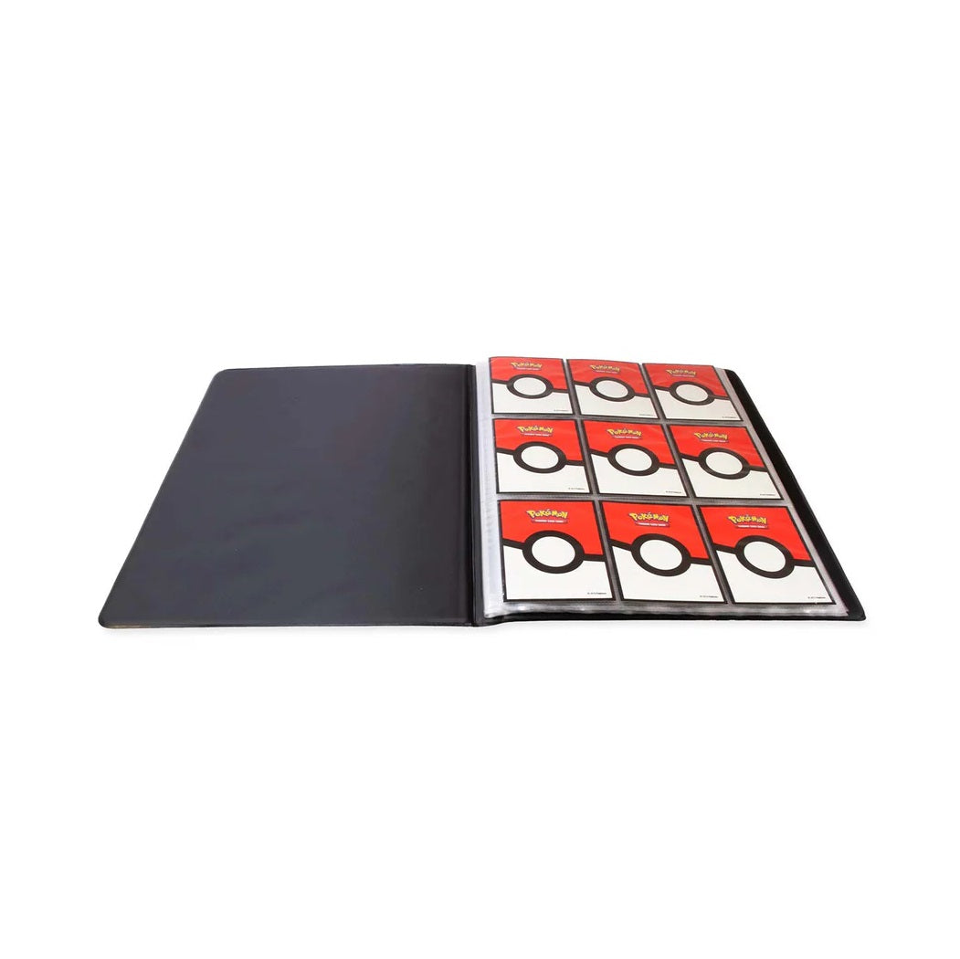 Ultra Pro - Destined Rivals 4-Poket Portfolio