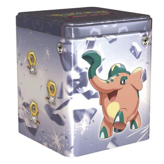 2024 Metal Stacking Tin (EN)