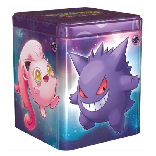 2024 Psychic Stacking Tin (EN)