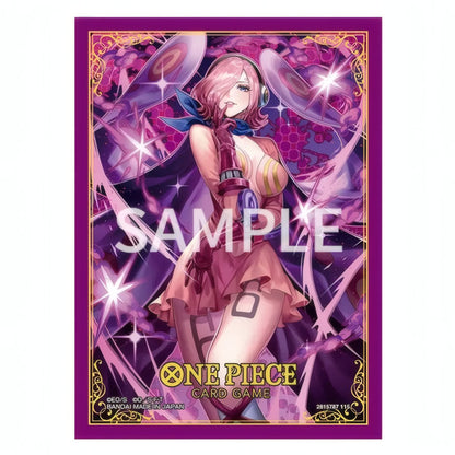 Admirable Collection Vol. 1 Vinsmoke Reiju AC01 (JP)