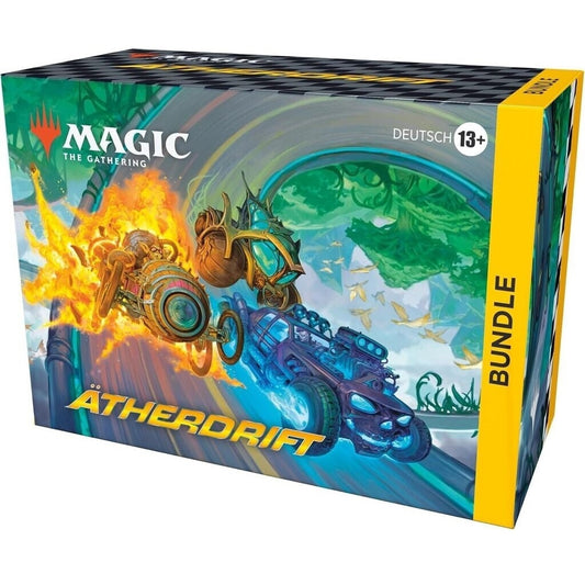 Ätherdrift Fat Pack Bundle (DE)