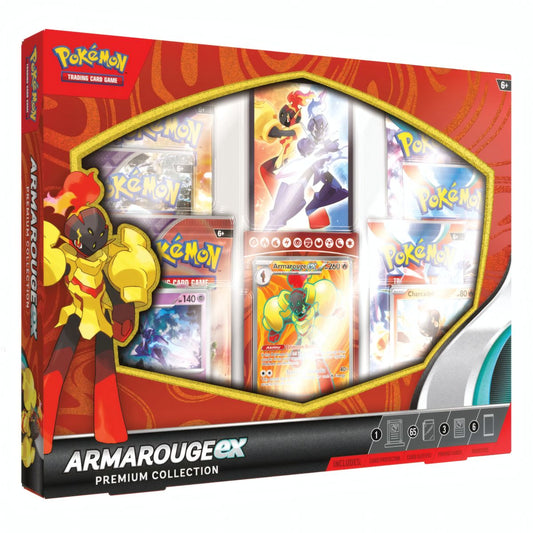 Armarouge ex Premium Collection (EN)