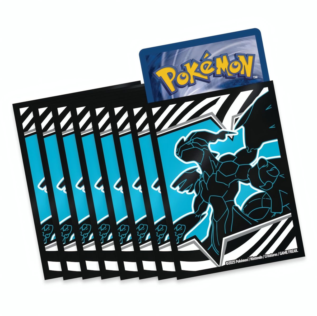 Black Bolt Elite Trainer Box (EN)