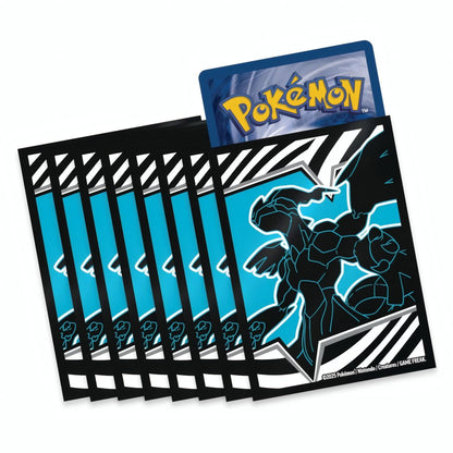 Black Bolt Elite Trainer Box (EN)